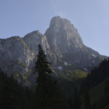 Stockhorn